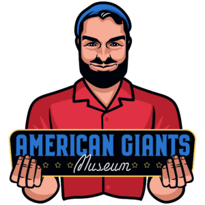 American Giants Museum to be Closed on Mondays