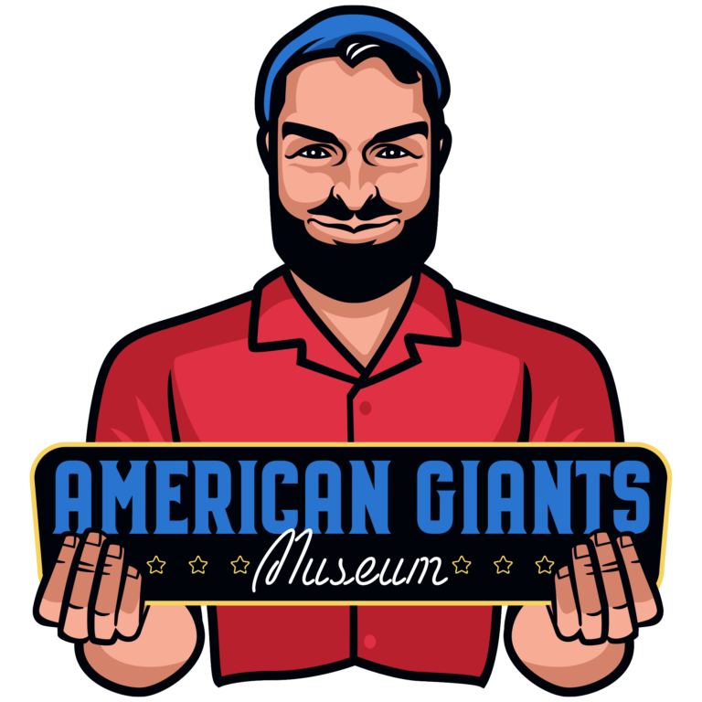 American Giants Museum CLOSED on Thursday, October 5th – Atlanta Illinois  Tourism