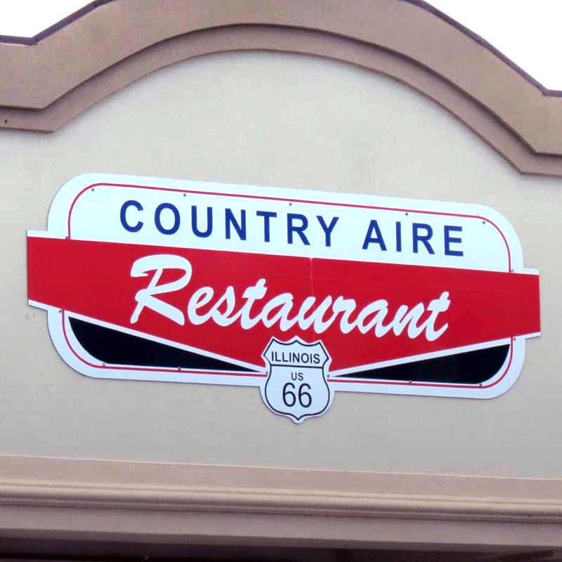 Restaurants Food & Drink Atlanta Illinois Tourism