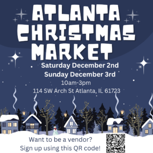 Atlanta Christmas Market